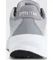 Zapatilla deportiva con cordones P4005. Workteam15
