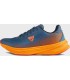 Zapatilla deportiva con cordones P4005. Workteam16
