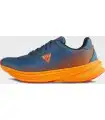 Zapatilla deportiva con cordones P4005. Workteam16