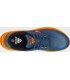 Zapatilla deportiva con cordones P4005. Workteam17
