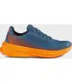 Zapatilla deportiva con cordones P4005. Workteam18