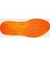 Zapatilla deportiva con cordones P4005. Workteam19