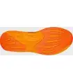 Zapatilla deportiva con cordones P4005. Workteam19