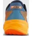 Zapatilla deportiva con cordones P4005. Workteam20