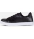 Zapatilla tipo tenis con cordones P4003. Workteam1