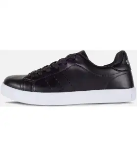 Zapatilla tipo tenis con cordones P4003. Workteam1