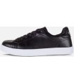 Zapatilla tipo tenis con cordones P4003. Workteam1