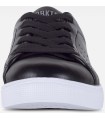 Zapatilla tipo tenis con cordones P4003. Workteam3