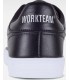 Zapatilla tipo tenis con cordones P4003. Workteam6