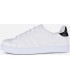 Zapatilla tipo tenis con cordones P4003. Workteam7