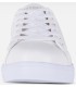 Zapatilla tipo tenis con cordones P4003. Workteam9