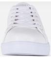 Zapatilla tipo tenis con cordones P4003. Workteam9