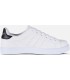 Zapatilla tipo tenis con cordones P4003. Workteam10