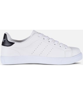 Zapatilla tipo tenis con cordones P4003. Workteam10