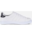 Zapatilla tipo tenis con cordones P4003. Workteam10
