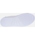 Zapatilla tipo tenis con cordones P4003. Workteam11