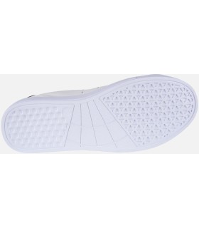 Zapatilla tipo tenis con cordones P4003. Workteam11