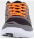 Zapatilla deportiva de rejilla con cordones P4001. Workteam10