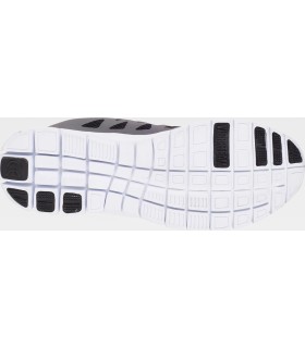 Zapatilla deportiva de rejilla con cordones P4001. Workteam11