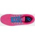 Zapatilla deportiva de rejilla con cordones P4001. Workteam14