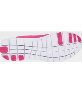 Zapatilla deportiva de rejilla con cordones P4001. Workteam17