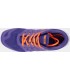 Zapatilla deportiva de rejilla con cordones P4001. Workteam20