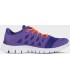 Zapatilla deportiva de rejilla con cordones P4001. Workteam21