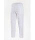 Pantalón 533001 de pijama. Goma elastica en el interior y cordón con cinta de bies. Bolsillos. Velilla