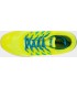 Zapatilla deportiva de rejilla con cordones P4001. Workteam26