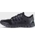 Zapatilla deportiva de rejilla con cordones P4009. Workteam1