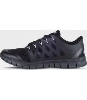 Zapatilla deportiva de rejilla con cordones P4009. Workteam1
