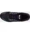 Zapatilla deportiva de rejilla con cordones P4009. Workteam2