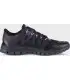 Zapatilla deportiva de rejilla con cordones P4009. Workteam3
