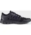 Zapatilla deportiva de rejilla con cordones P4009. Workteam3