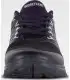 Zapatilla deportiva de rejilla con cordones P4009. Workteam4