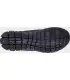 Zapatilla deportiva de rejilla con cordones P4009. Workteam5