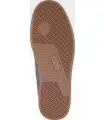 Zapatilla abotinada de serraje P4019. Workteam5