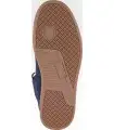 Zapatilla abotinada de serraje P4019. Workteam11