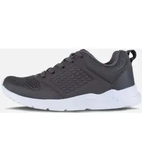 Zapatilla deportiva con cordones P4002. Workteam1