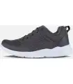 Zapatilla deportiva con cordones P4002. Workteam1