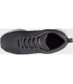 Zapatilla deportiva con cordones P4002. Workteam2