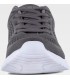Zapatilla deportiva con cordones P4002. Workteam3