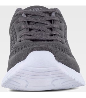 Zapatilla deportiva con cordones P4002. Workteam3