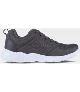 Zapatilla deportiva con cordones P4002. Workteam4