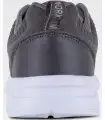 Zapatilla deportiva con cordones P4002. Workteam5