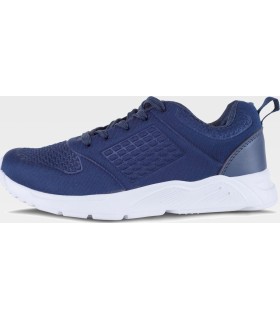 Zapatilla deportiva con cordones P4002. Workteam6