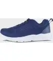 Zapatilla deportiva con cordones P4002. Workteam6