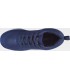 Zapatilla deportiva con cordones P4002. Workteam7