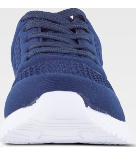 Zapatilla deportiva con cordones P4002. Workteam8