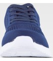 Zapatilla deportiva con cordones P4002. Workteam8